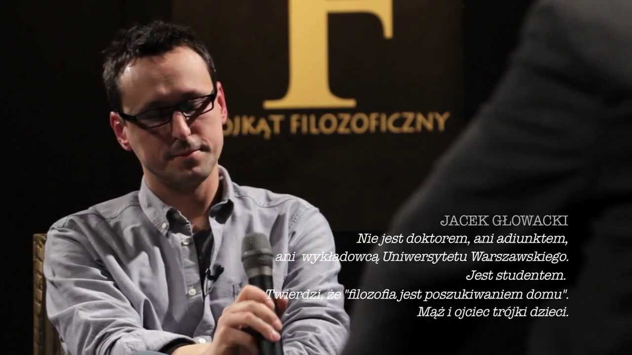 TRAILER - U ŹRÓDEŁ FILOZOFII - Trójkąt Filozoficzny - YouTube