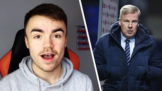 Full KENNY JACKETT HAS LEFT PORTSMOUTH! Guide