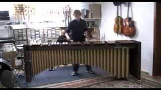 Marius Bornmann Gigue