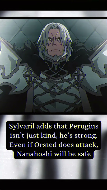 Nanahoshi’s Tears During Rudeus vs Orsted || Mushoku Tensei || #shorts