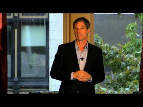 Dan Greenstein at Interaction Effect Conference - YouTube