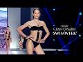 2026 Gran Canaria Swim Week｜#Swimwear #Runway｜4K/60Pㅣ DOLORES CORTÉS