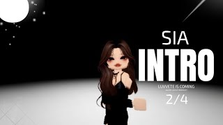 Aldira Entertainmentsia Intro Luvvete Intro 1111 24 Coming Soon .