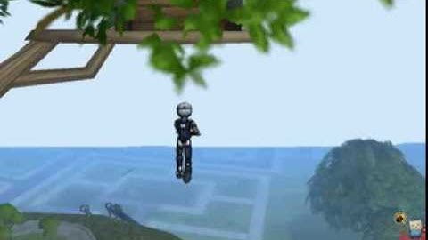 Fusionfall: The Nano Project (Part 1 of 3) Walkthrough