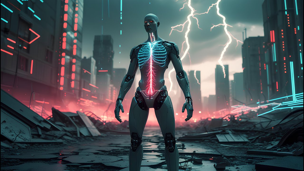 Killcurrent – Rage Phonk for Sigma Drive | Aggressive Phonk 2025 ⚡