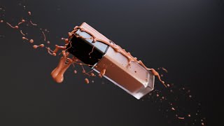 Houdini and Arnold Lighting look-dev and Photography for CGI Study Demo