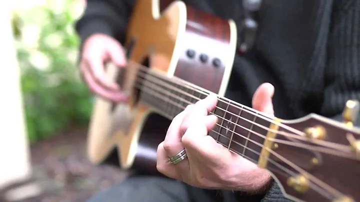 Mo Leverett - These Are the Days Album Kickstarter...