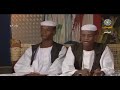 الشعراء التوام امجد الحاج واشرف الحاج