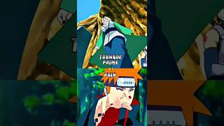 Tsunade vs Pain | Naruto Shippuden