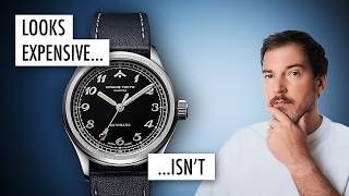 Top 5 Watches That Look Way More Expensive Than They Really Are