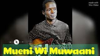 Mundu Munduni Mueni Wi Muwaani