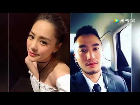 美！阿娇恋情曝光后与阿Sa合体 露肚甜笑容光焕发