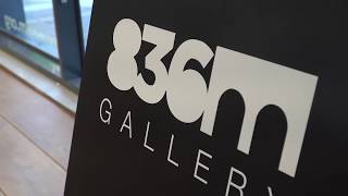 Elisabeth Daynès | Find Yourself @ Gallery 836m