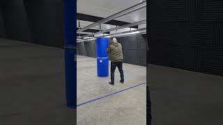 Defensive Pistol 2: Ready After DP1? Train This Weekend (April 25)