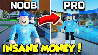 I Bought LEGENDARY HARVESTERS In Factory Simulator And MADE INSANE MONEY!! (Roblox) screenshot 3