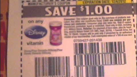 Look Ahead: RedPlum Insert week starting 11/4/12