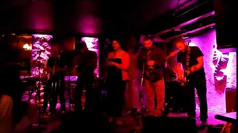 The Mellotones with Melissa Boyd - I Would Rather ...