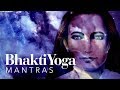 Mahavatar babaji gayatri  bhadraananda  bhakti yoga mantras