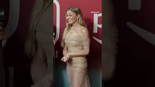 LeAnn Rimes Reveals How "Blue" Was Created | ACM Awards 2025 #Shorts
