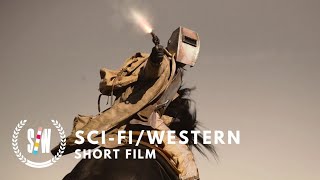The Ballad of Maddog Quinn | A Scifi Western Short Film