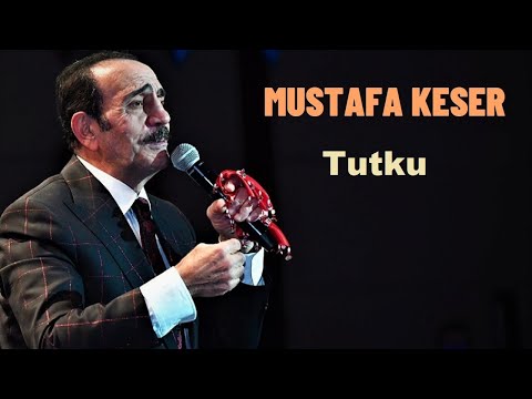 Mustafa Keser - Aklımda Fikrimde Hep Sen Varsın