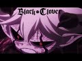 Les origines de liebe  black clover