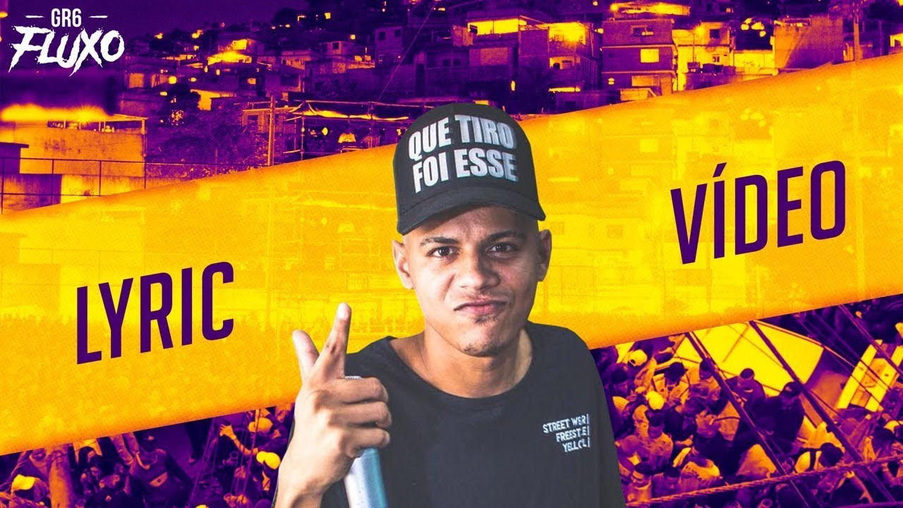 dj cassula sem para lyric video dj dg batid o dj cassula sem para lyric video dj dg batid o