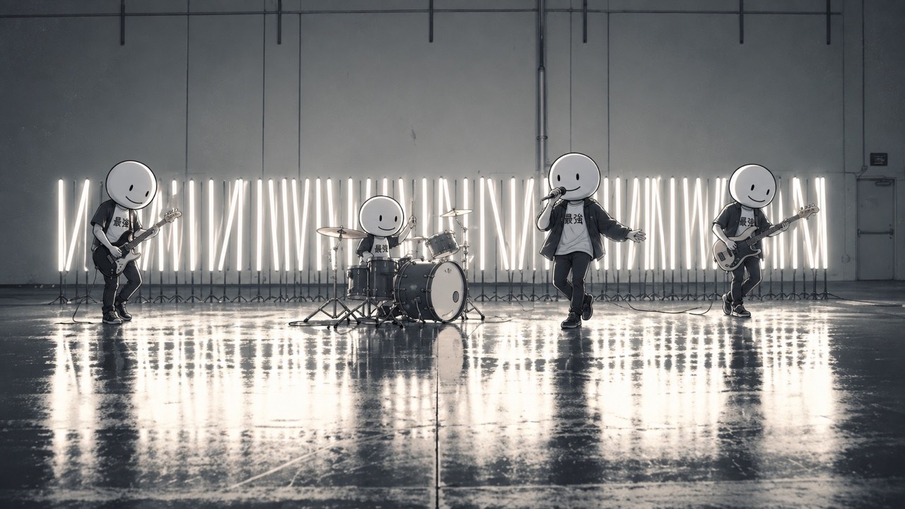 【最強くん】We are / ONE OK ROCK【歌ってた|2026/10/4配信】
