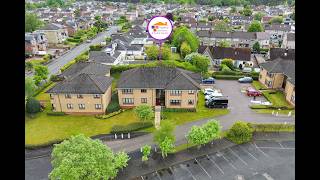 3 Central Grove, Glasgow, G32 0SP,