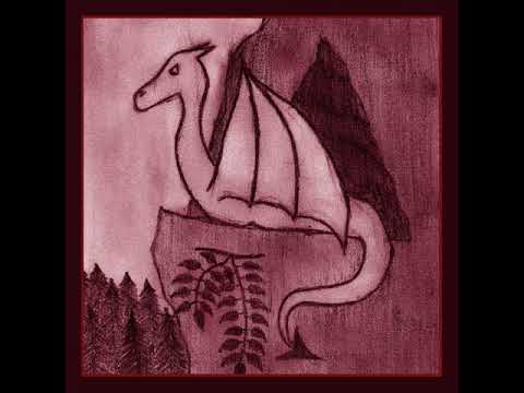 DragonKeep — DragonKeep - The Dragon's Keep (2021) (Old School Dungeon Synth, Medieval Synth)