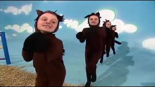 The Wiggles Pony Song