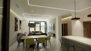Summit Apartment