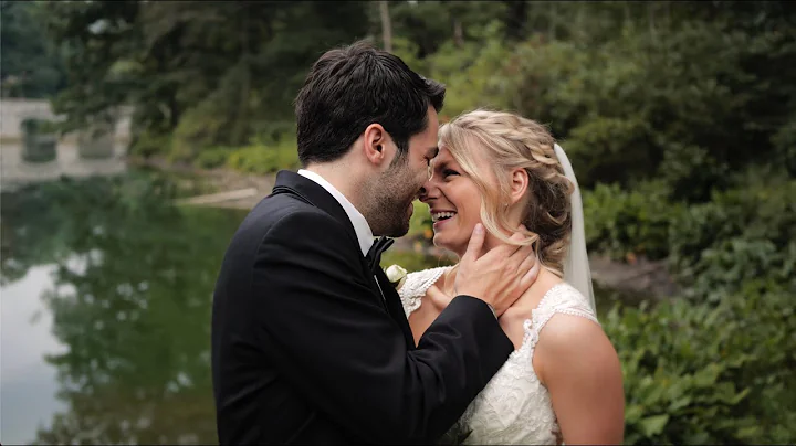 A Heartwarming Story of Two Soulmates at the Aberd...