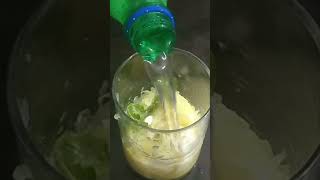 mosambi #asmr Soda drink screenshot 3