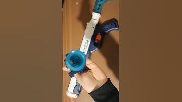 POV Random X-SHOT Reload and Shooting ep.5 - Hawkeye #zuru #pov #nerfreload #nerf