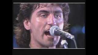 Ligabue - Ti chiamerò Sam - live (rare)