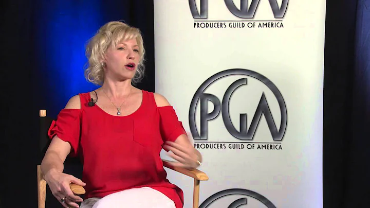 Rachel Klein dives into the Produced By Conference