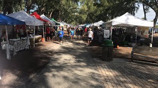 Discover the Best Beach Market in Florida: Coquina Beach Market on Anna Maria Island