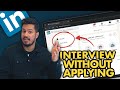 UNCONVENTIONAL WAYS TO FIND JOBS ON LINKEDIN | HOW TO FIND JOB ON LINKEDIN | Piyush Canada