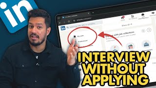 UNCONVENTIONAL WAYS TO FIND JOBS ON LINKEDIN | HOW TO FIND JOB ON LINKEDIN | Piyush Canada