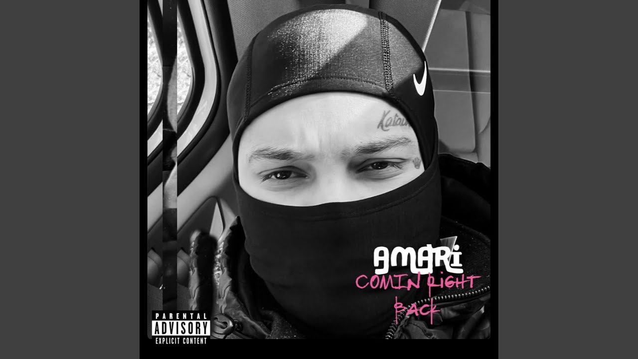 Watch Comin Right Back on YouTube Watch Comin Right Back on YouTube