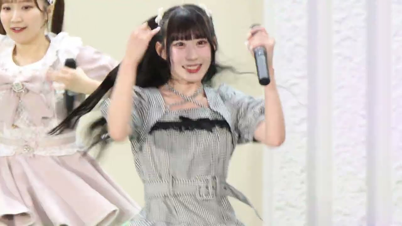 20250920 Tuning love！ / ニコニコ♡PRINCESS