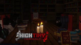 [🔴Live] Aslan Sullivan Hightiny EX1 | Episode 2 - วันแห่งความวุ่นวาย