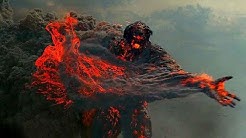 САМЫЕ ОПАСНЫЕ ВУЛКАНЫ МИРА / Страшные извержения Вулканов