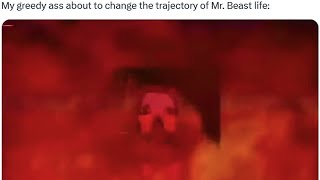Did Mr. Beast Almost Kill A Guy For Views?
Mr Beat and Mr Beast discuss some video ideas
Joeybar socials:
Patreon: https://patreon.com/joeybar
Twitter: https://twitter.com/joeybarYT
Discord: https://discord.gg/2NyFnF9RKu Did Mr. Beast Almost Kill A Guy For Views?