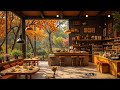 A Fall Day In The Forest CafГ Ambience рџЌЃ Relaxing Jazz Instrumental Music For Stress Relief Working A Fall Day In The Forest CafГ Ambience рџЌЃ Relaxing Jazz Instrumental Music For Stress Relief Working