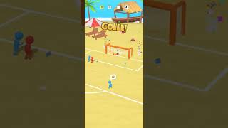 Super Goal Çöp Adam Futbol Gameplay Android, İos Mobile #shorts screenshot 5