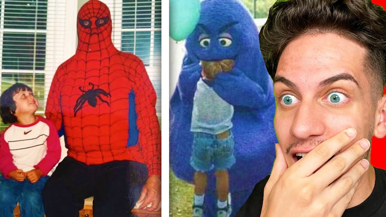 YOU LAUGH = YOU LOSE! (Ft MooseCraft)