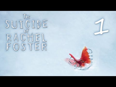 Видео: The Suicide of Rachel Foster - Пролог - Прохождение игры на русском [#1] | PC