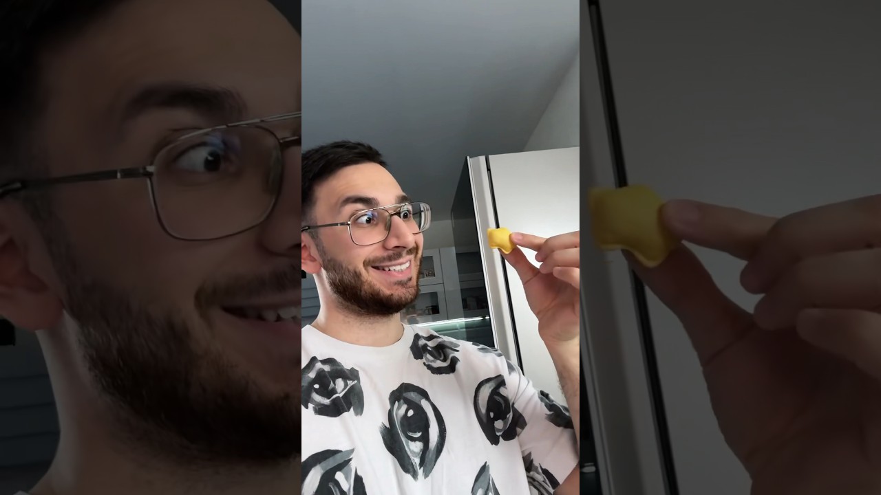 Хи и Понч 🧐🙂🤤